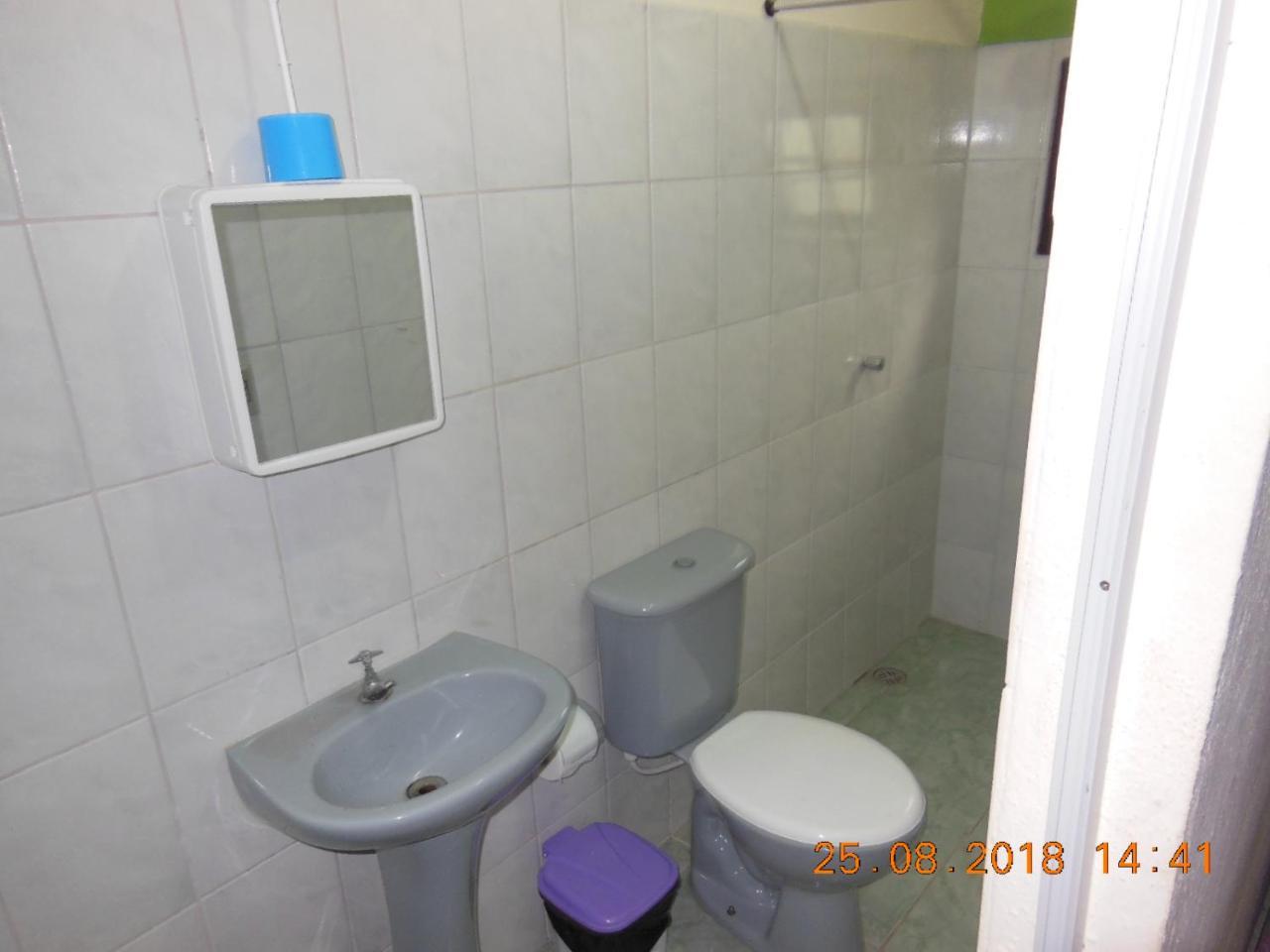 Pousada Jambeiro Триндаде Екстериор снимка