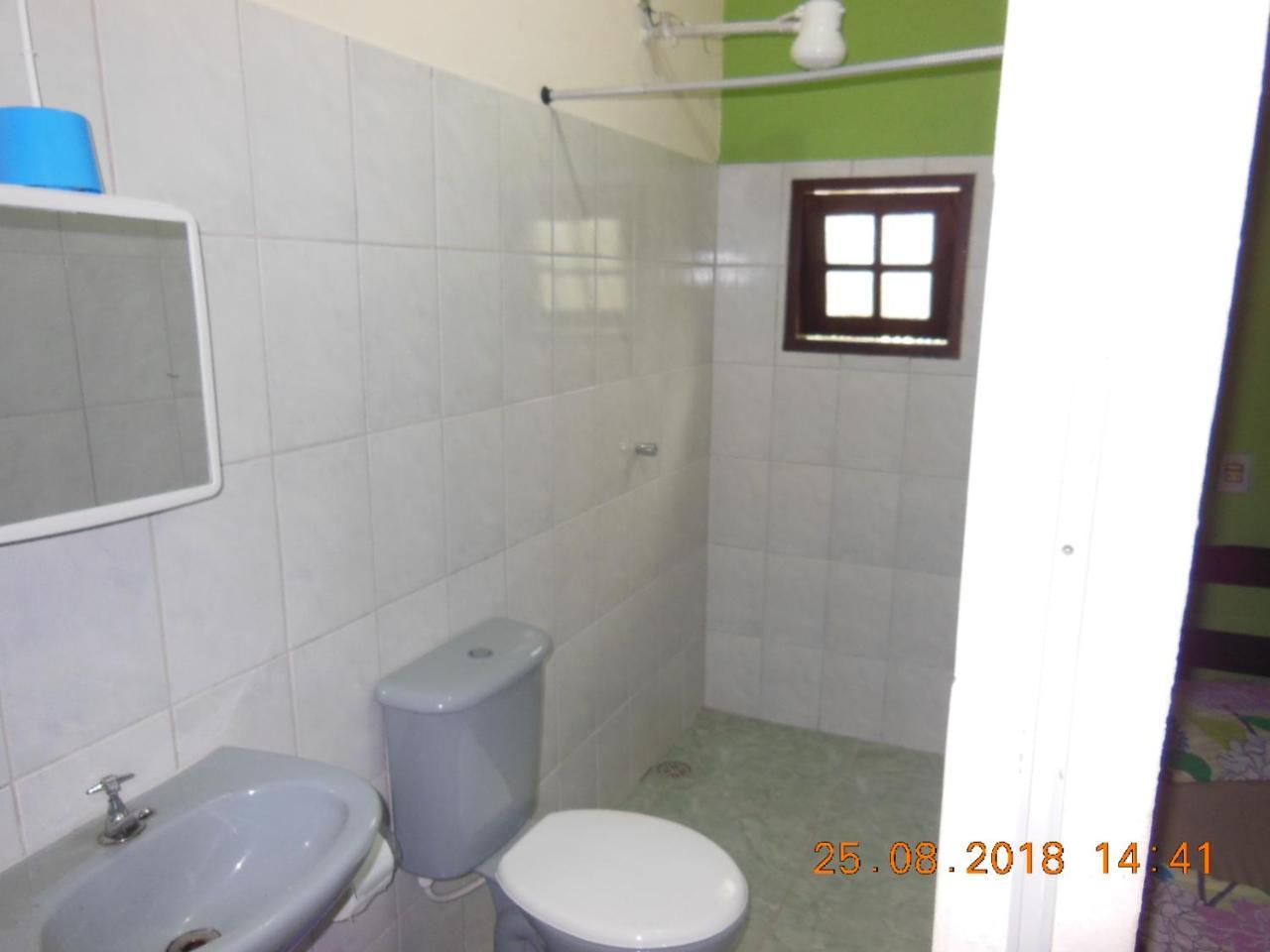 Pousada Jambeiro Триндаде Екстериор снимка