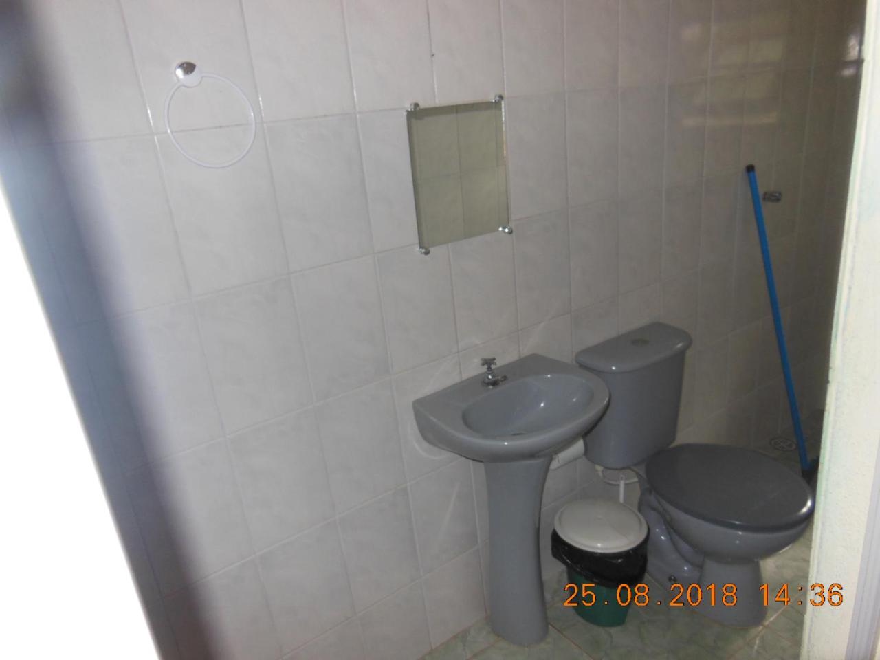 Pousada Jambeiro Триндаде Екстериор снимка